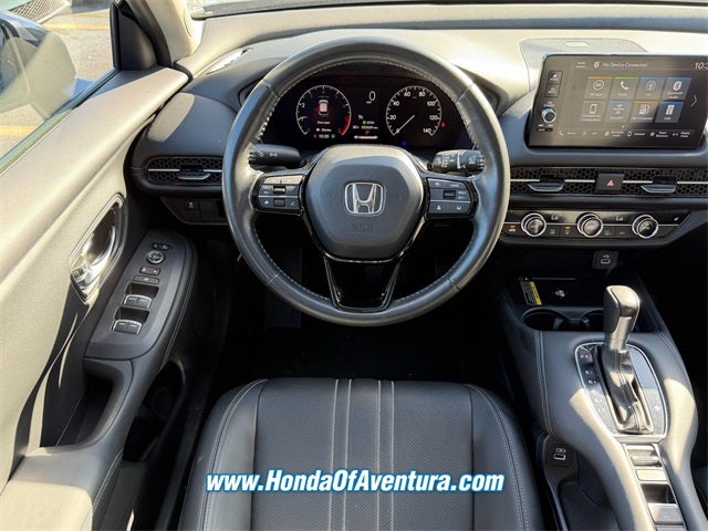 2023 Honda HR-V EX-L