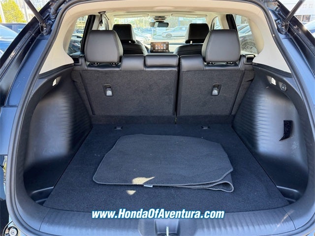 2023 Honda HR-V EX-L