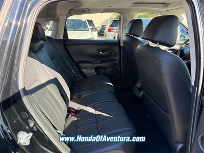 2023 Honda HR-V EX-L
