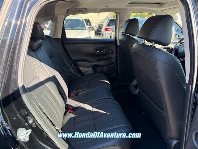 2023 Honda HR-V EX-L