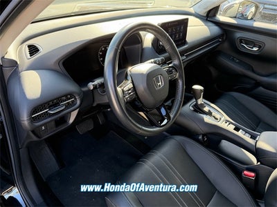 2023 Honda HR-V EX-L