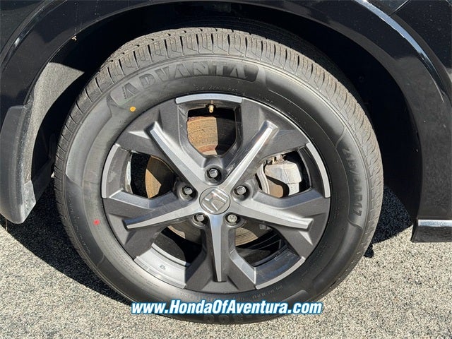 2023 Honda HR-V EX-L