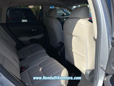 2023 Honda HR-V EX-L