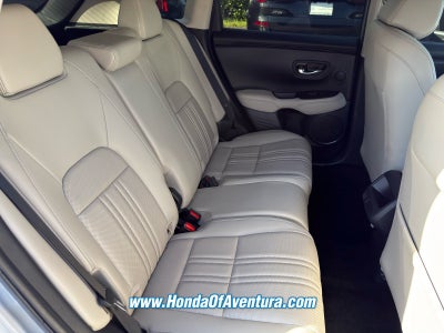 2023 Honda HR-V EX-L