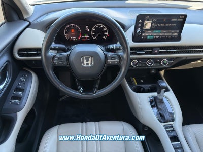 2023 Honda HR-V EX-L