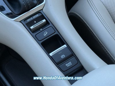 2023 Honda HR-V EX-L