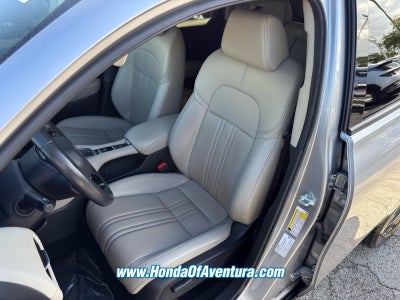 2023 Honda HR-V EX-L