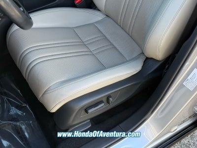 2023 Honda HR-V EX-L