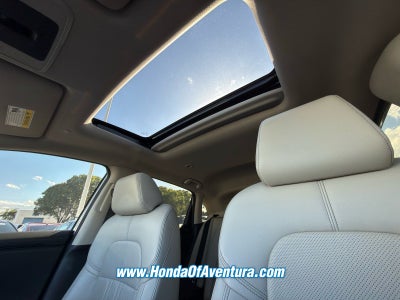 2023 Honda HR-V EX-L