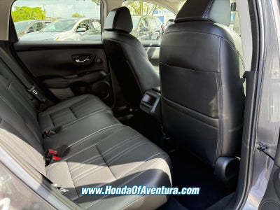 2024 Honda HR-V EX-L