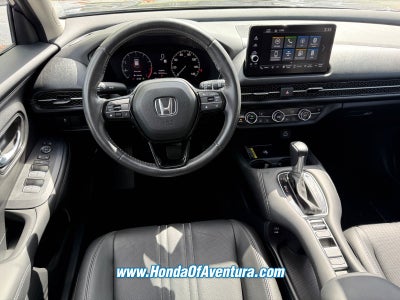 2024 Honda HR-V EX-L