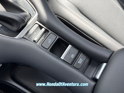 2024 Honda HR-V EX-L