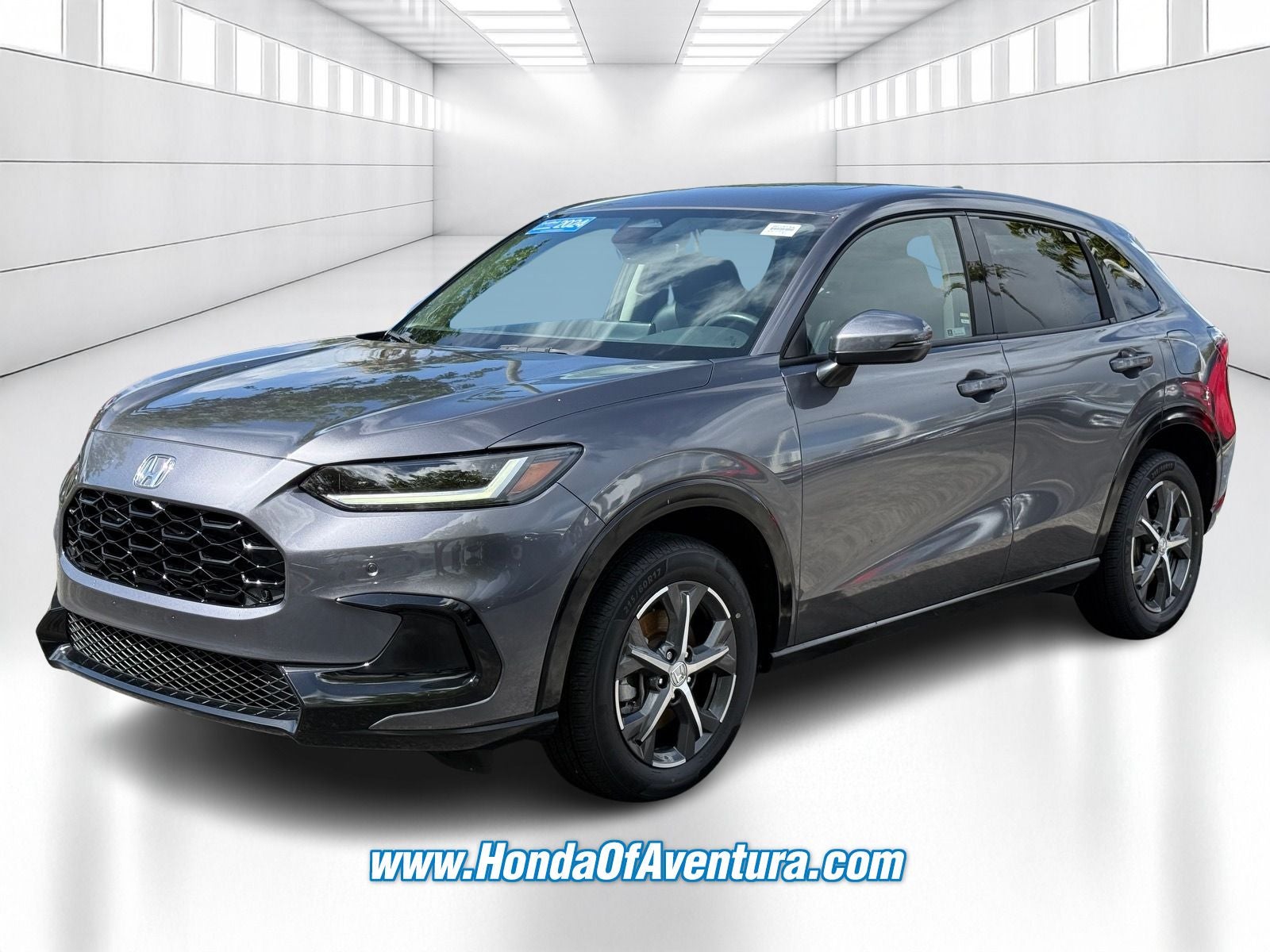 2024 Honda HR-V EX-L