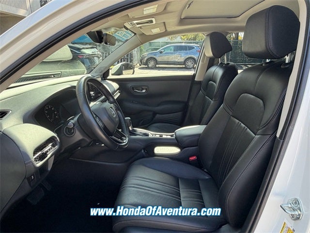 2025 Honda HR-V EX-L