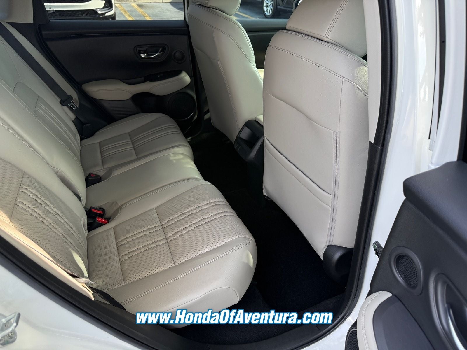 2024 Honda HR-V Base