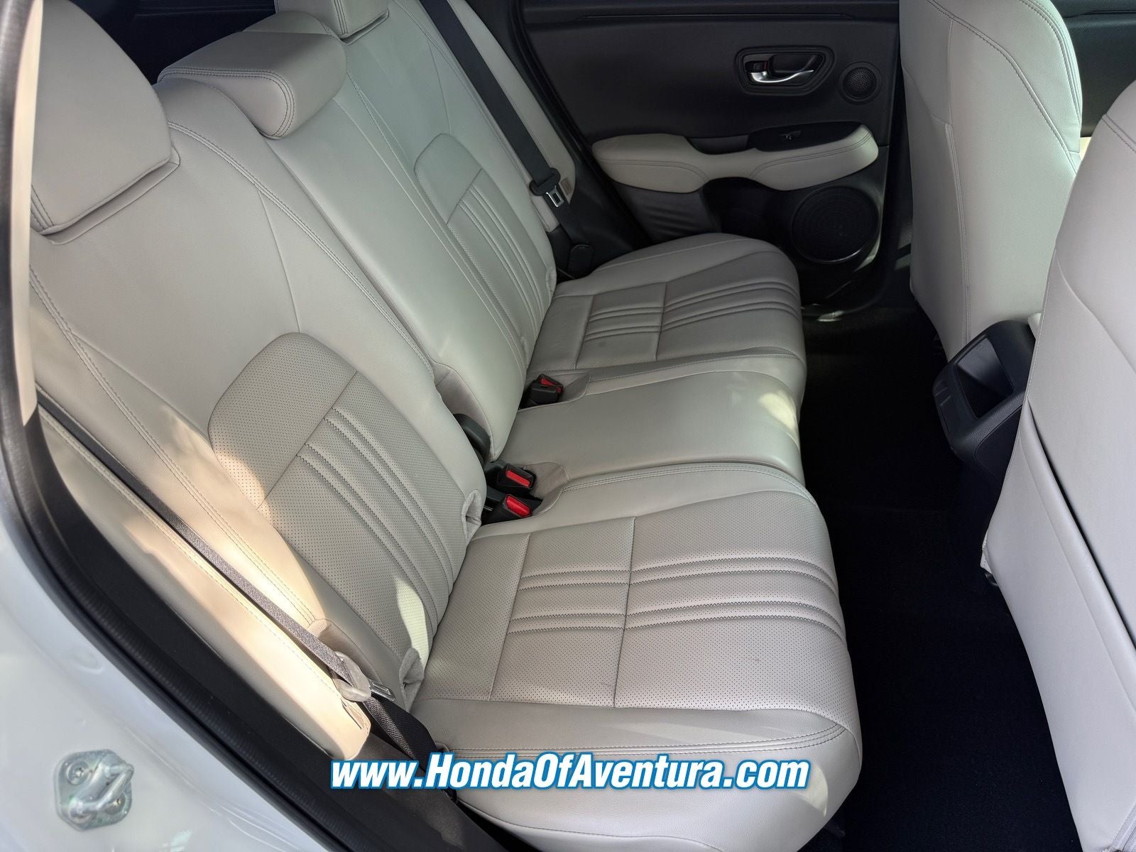 2024 Honda HR-V Base