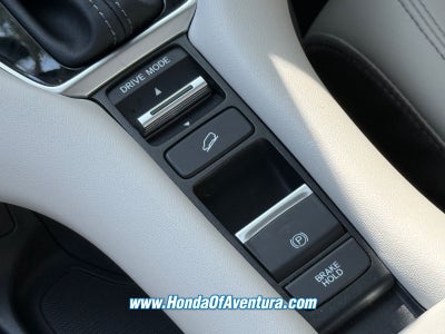 2024 Honda HR-V Base