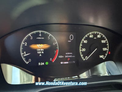 2024 Honda HR-V Base