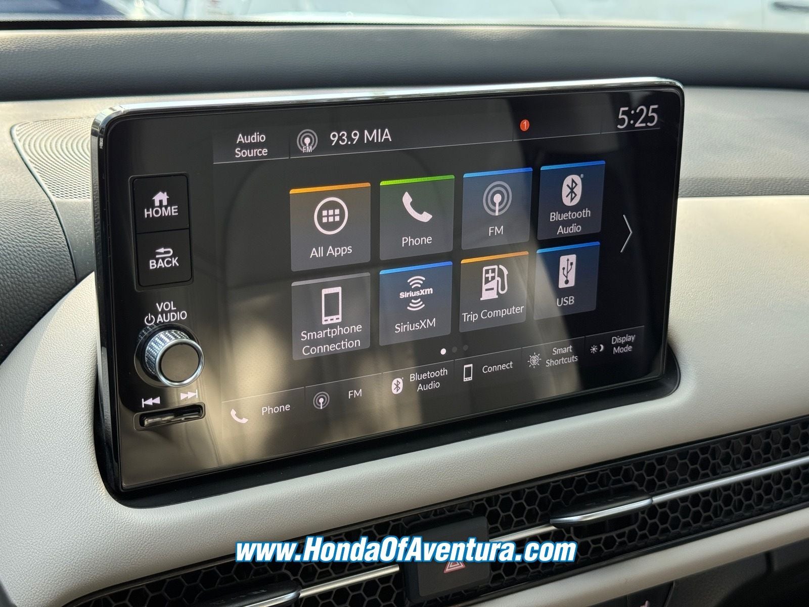 2024 Honda HR-V Base