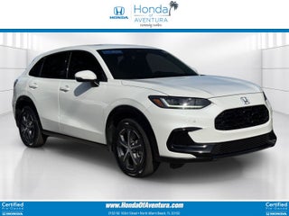 2024 Honda HR-V Base