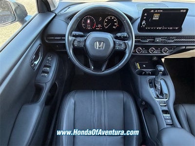 2023 Honda HR-V EX-L