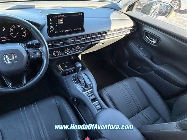 2023 Honda HR-V EX-L