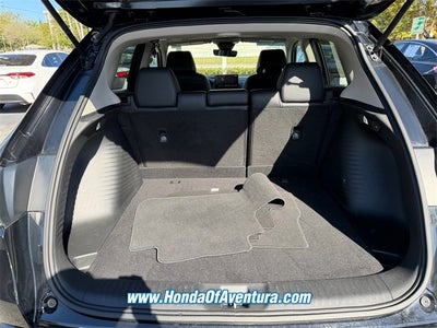 2023 Honda HR-V EX-L