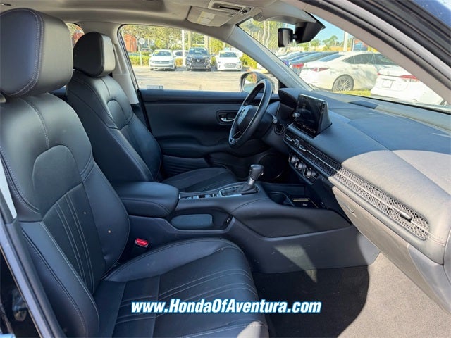 2023 Honda HR-V EX-L