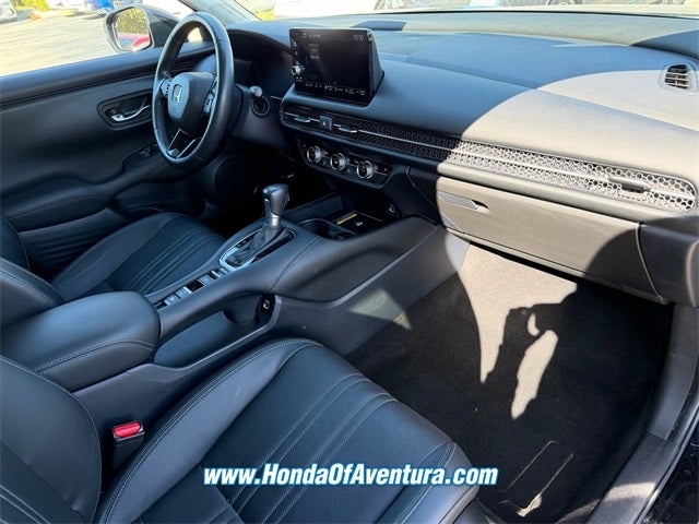 2023 Honda HR-V EX-L