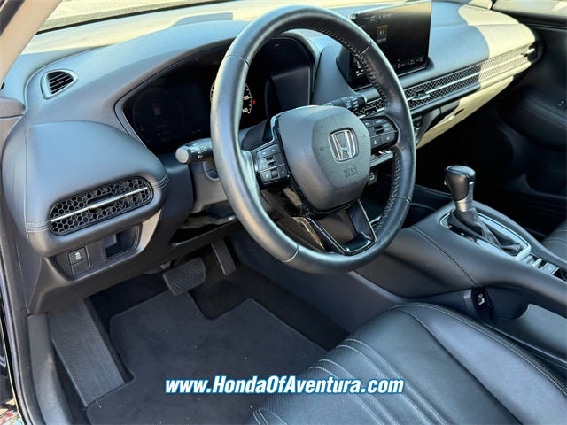 2023 Honda HR-V EX-L