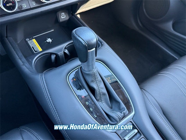 2023 Honda HR-V EX-L