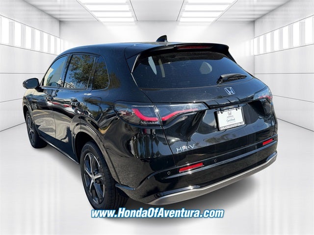 2023 Honda HR-V EX-L