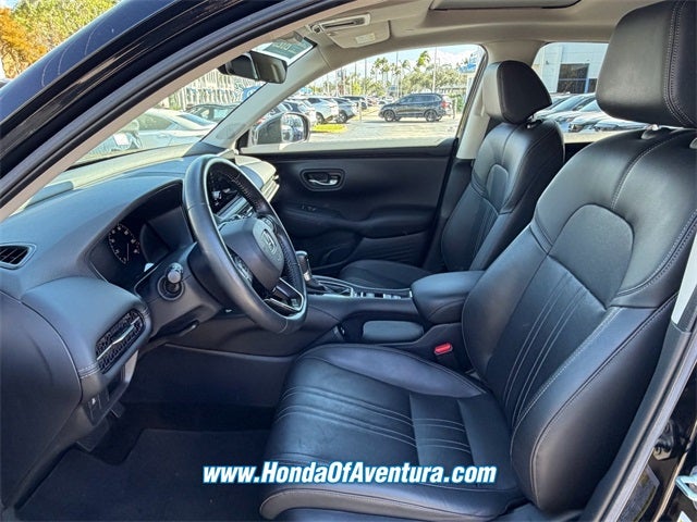 2023 Honda HR-V EX-L