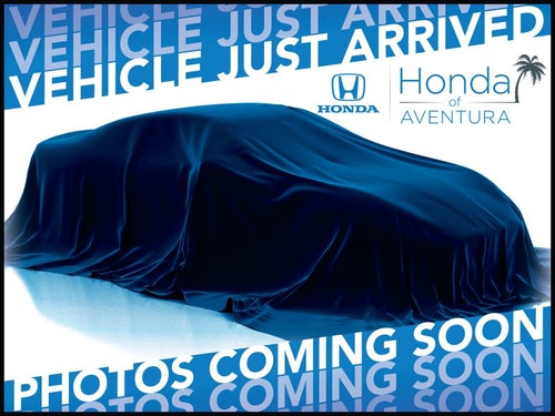 2024 Honda HR-V Base
