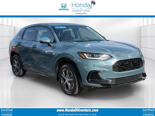 2024 Honda HR-V Base