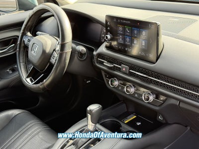 2024 Honda HR-V Base