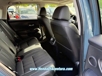2024 Honda HR-V Base