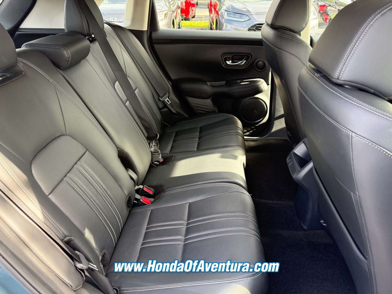 2024 Honda HR-V Base