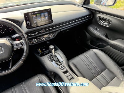 2024 Honda HR-V Base