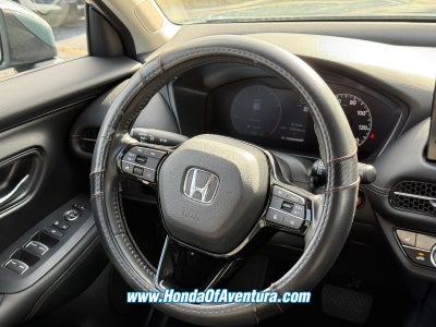 2024 Honda HR-V Base