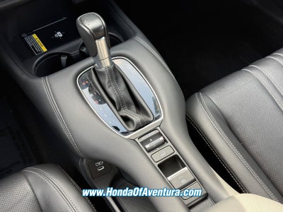 2024 Honda HR-V Base