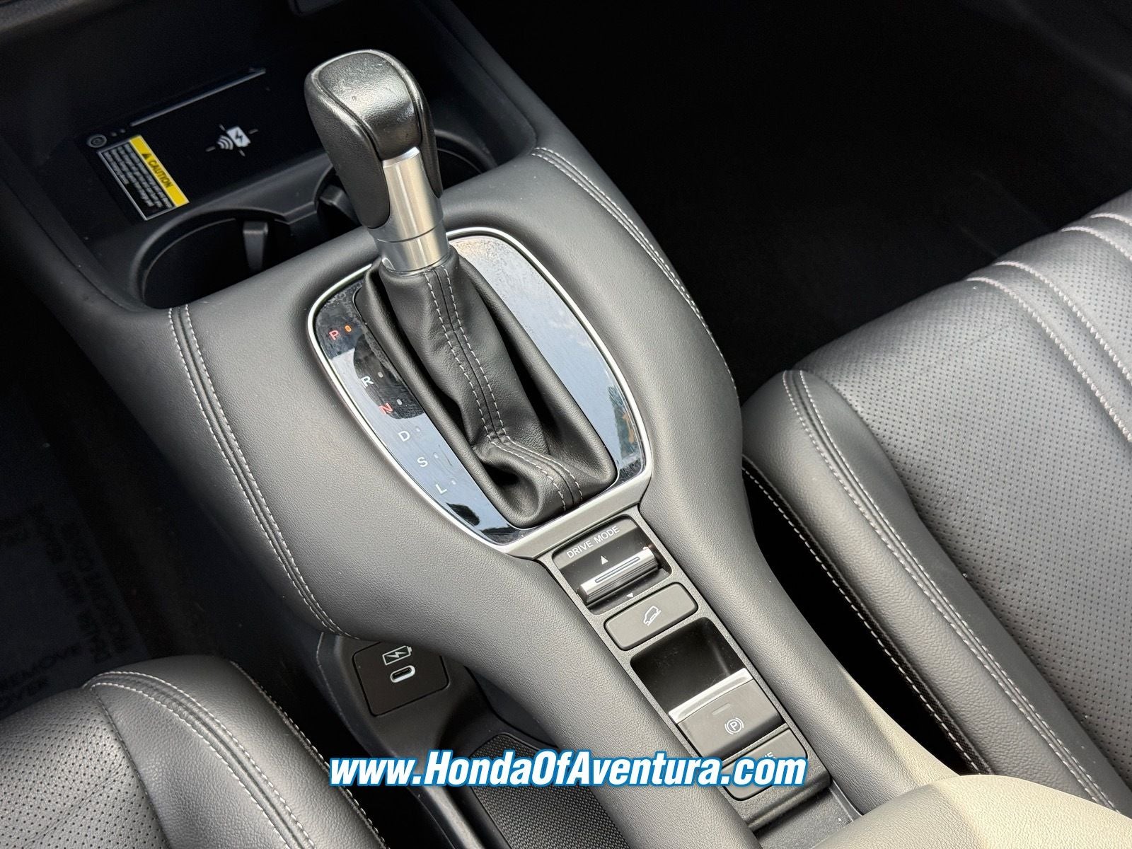 2024 Honda HR-V Base
