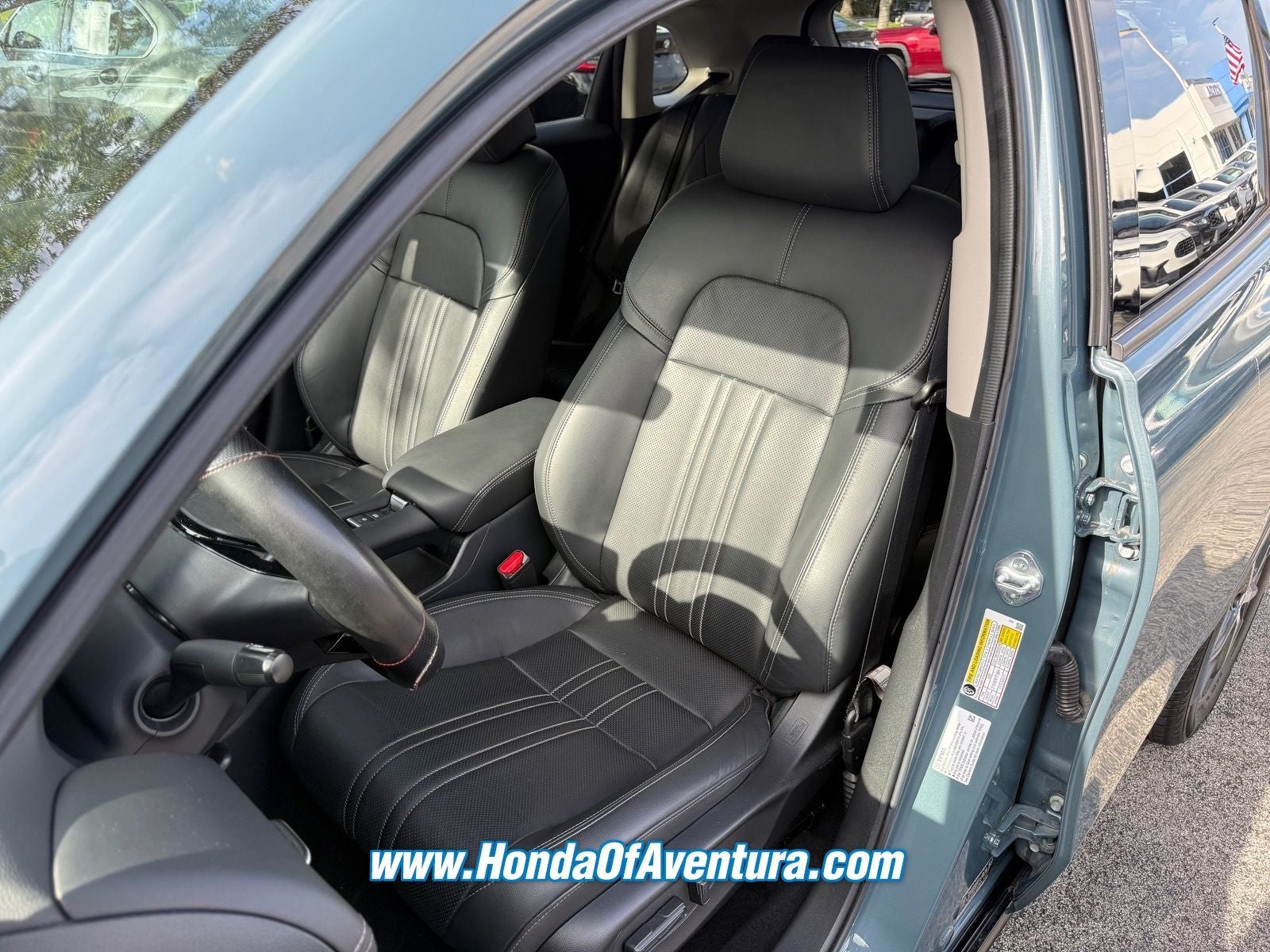2024 Honda HR-V Base