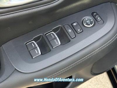 2024 Honda HR-V Base
