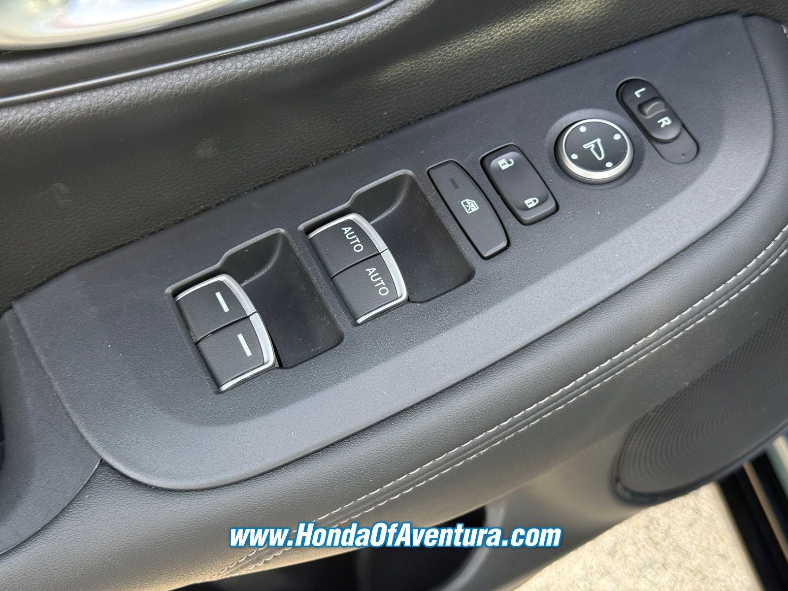 2024 Honda HR-V Base