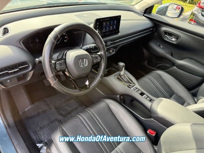 2024 Honda HR-V Base