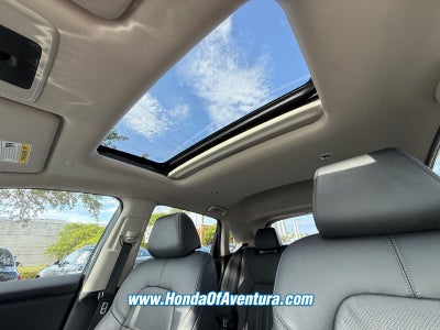 2024 Honda HR-V Base