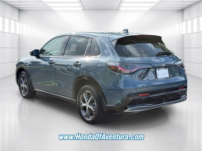 2024 Honda HR-V Base