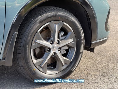 2024 Honda HR-V Base