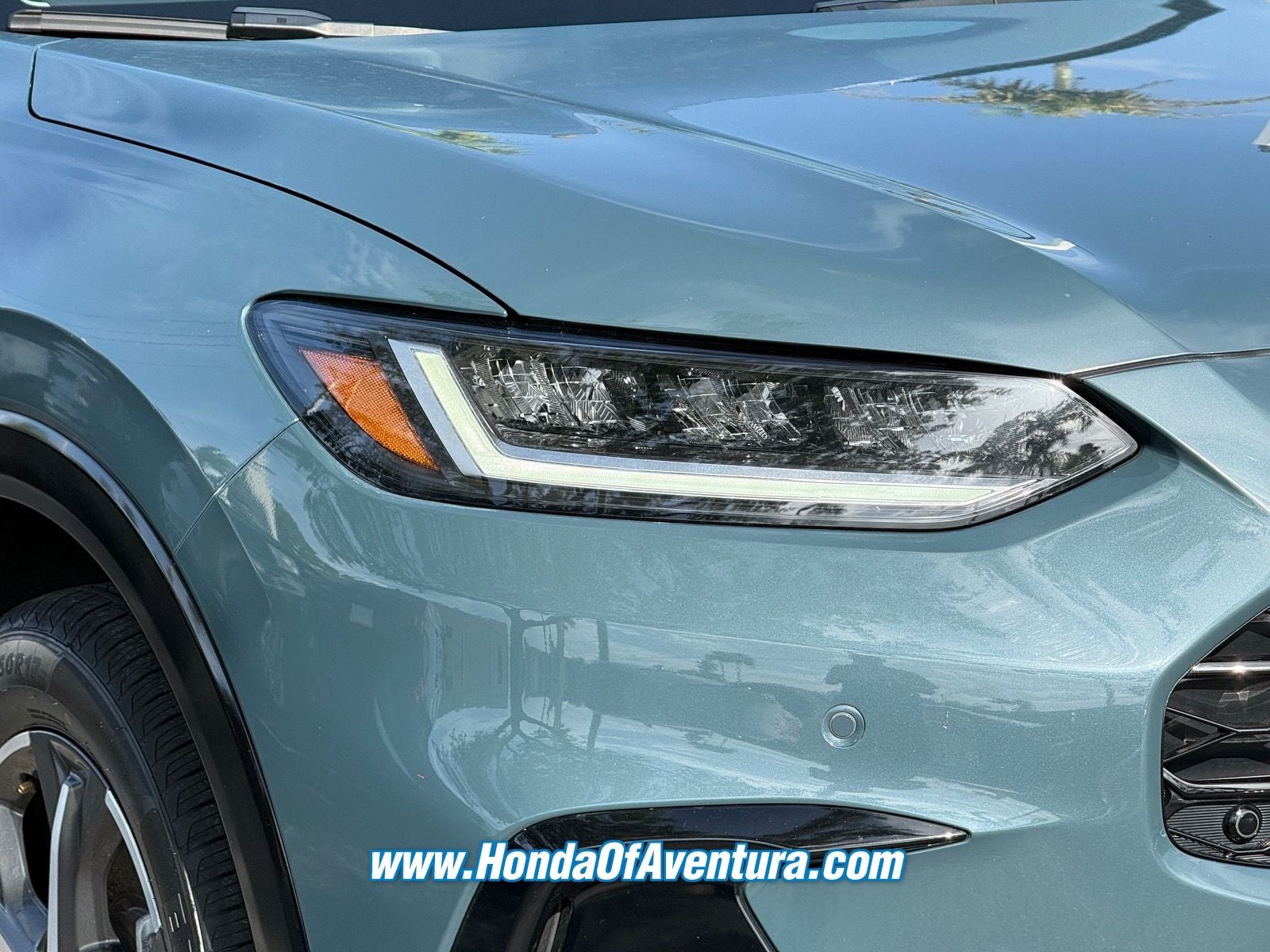 2024 Honda HR-V Base
